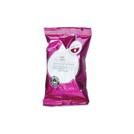 Seattles Best Level 3 Best Blend Ground Coffee, Regular, 2 oz., 18/Box SEA11008558